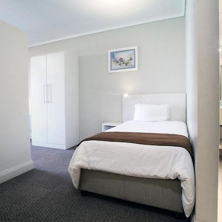 Marine Lodge East London Luaran gambar