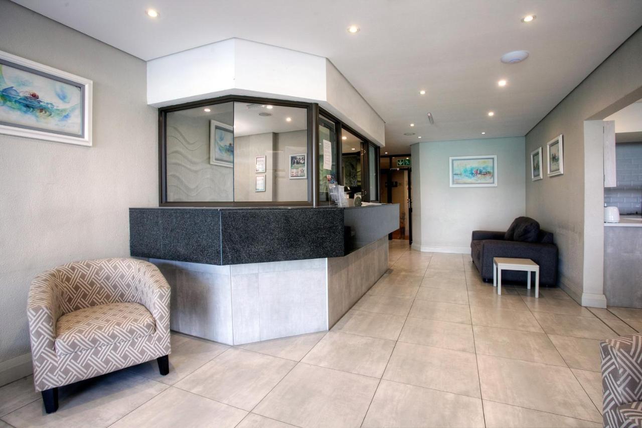 Marine Lodge East London Luaran gambar