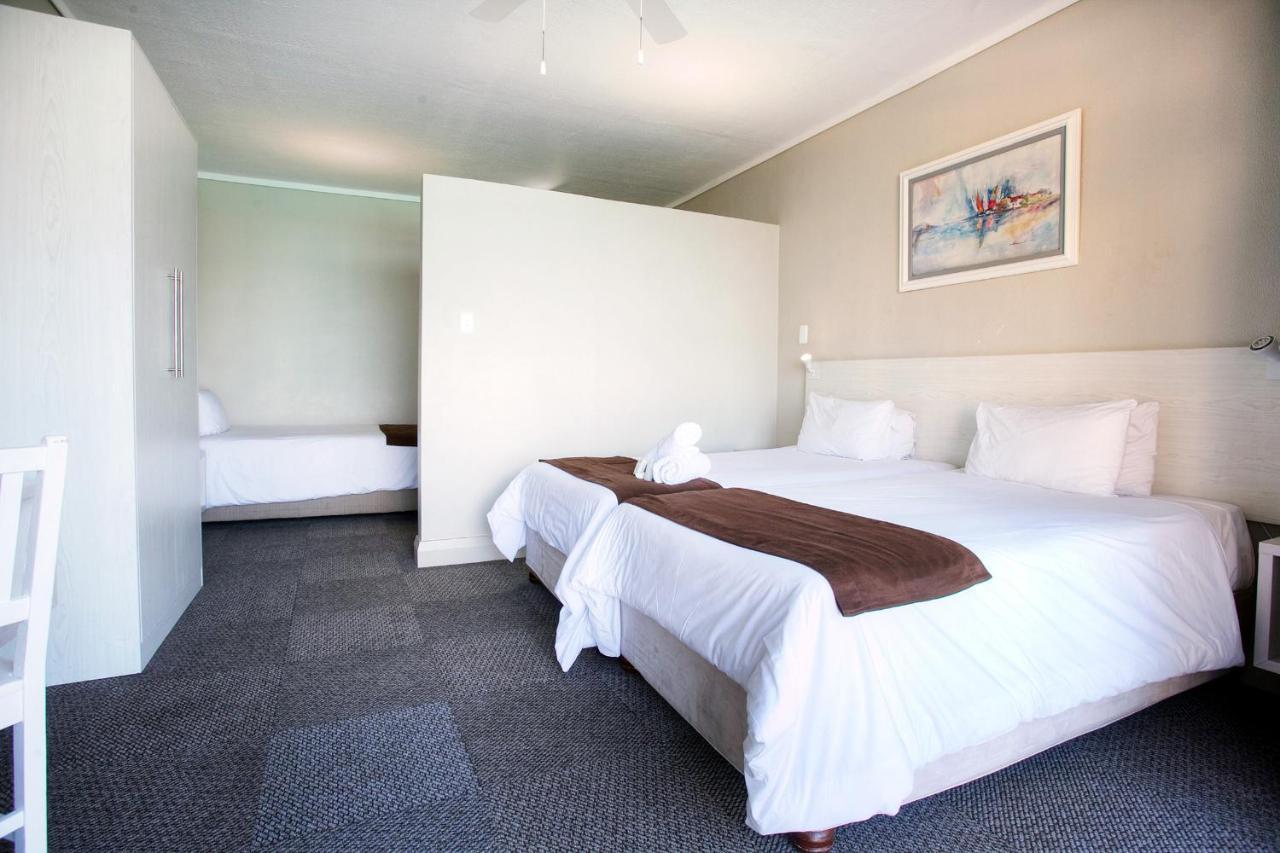 Marine Lodge East London Luaran gambar