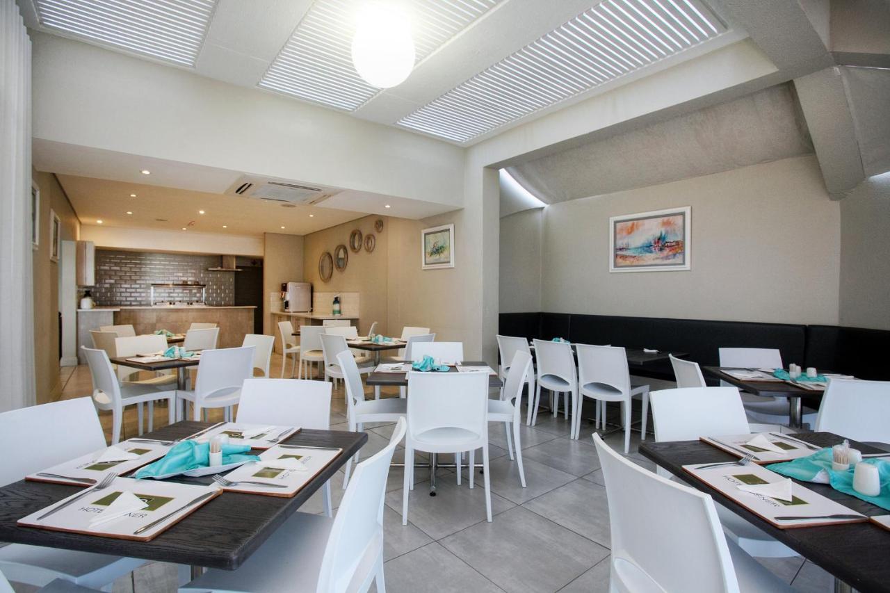 Marine Lodge East London Luaran gambar
