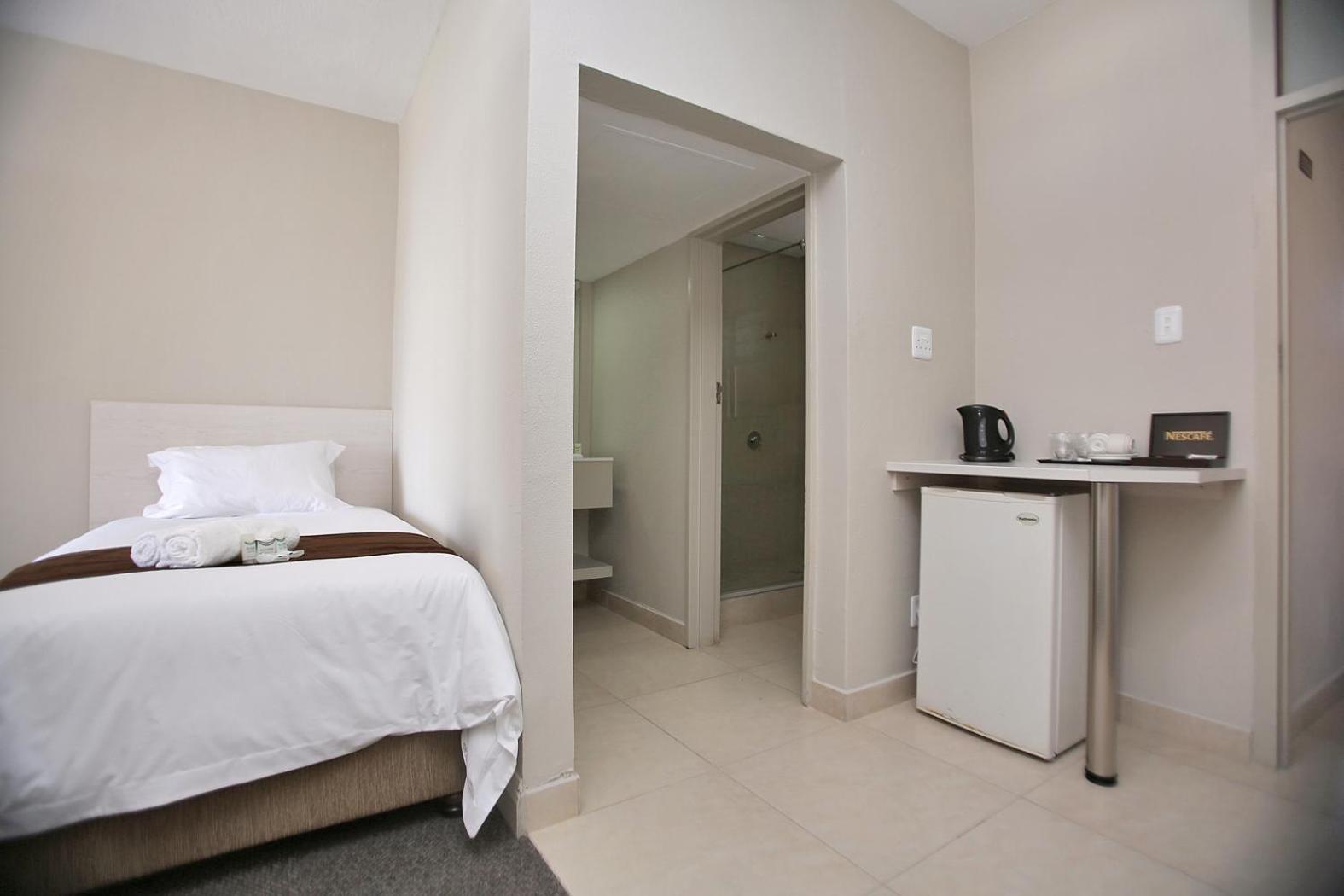 Marine Lodge East London Luaran gambar